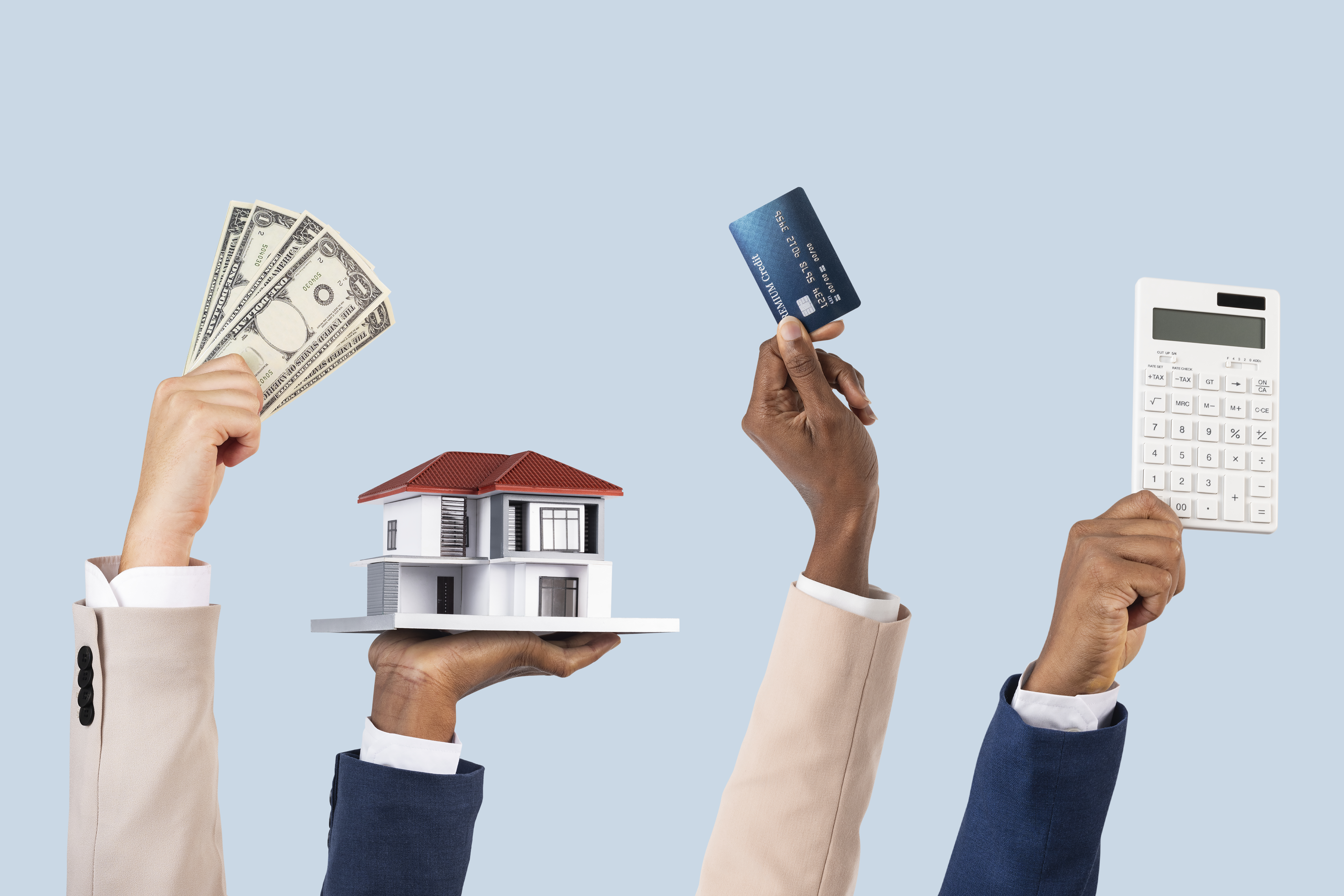Prêt Immobilier