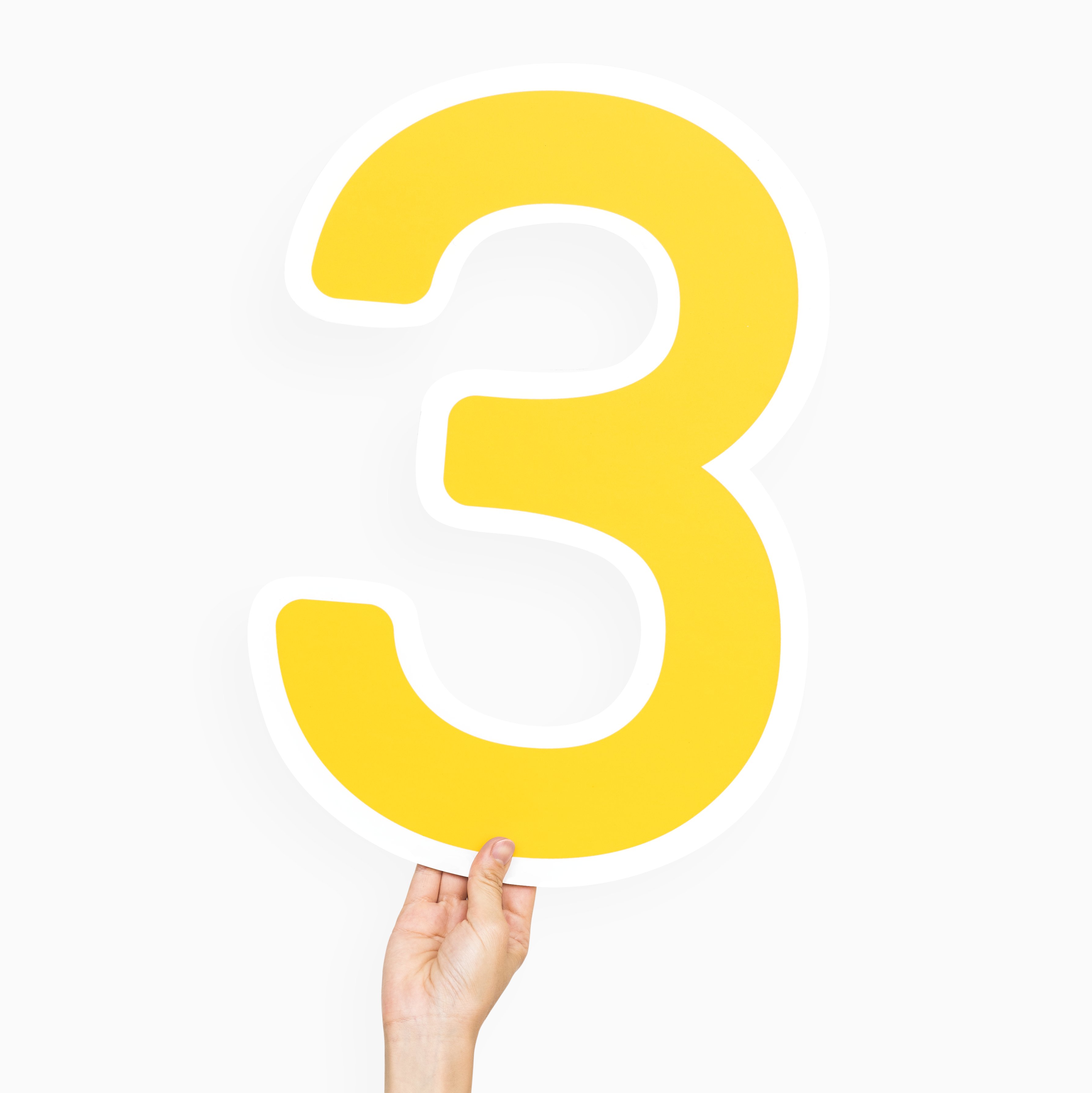 Étape 3