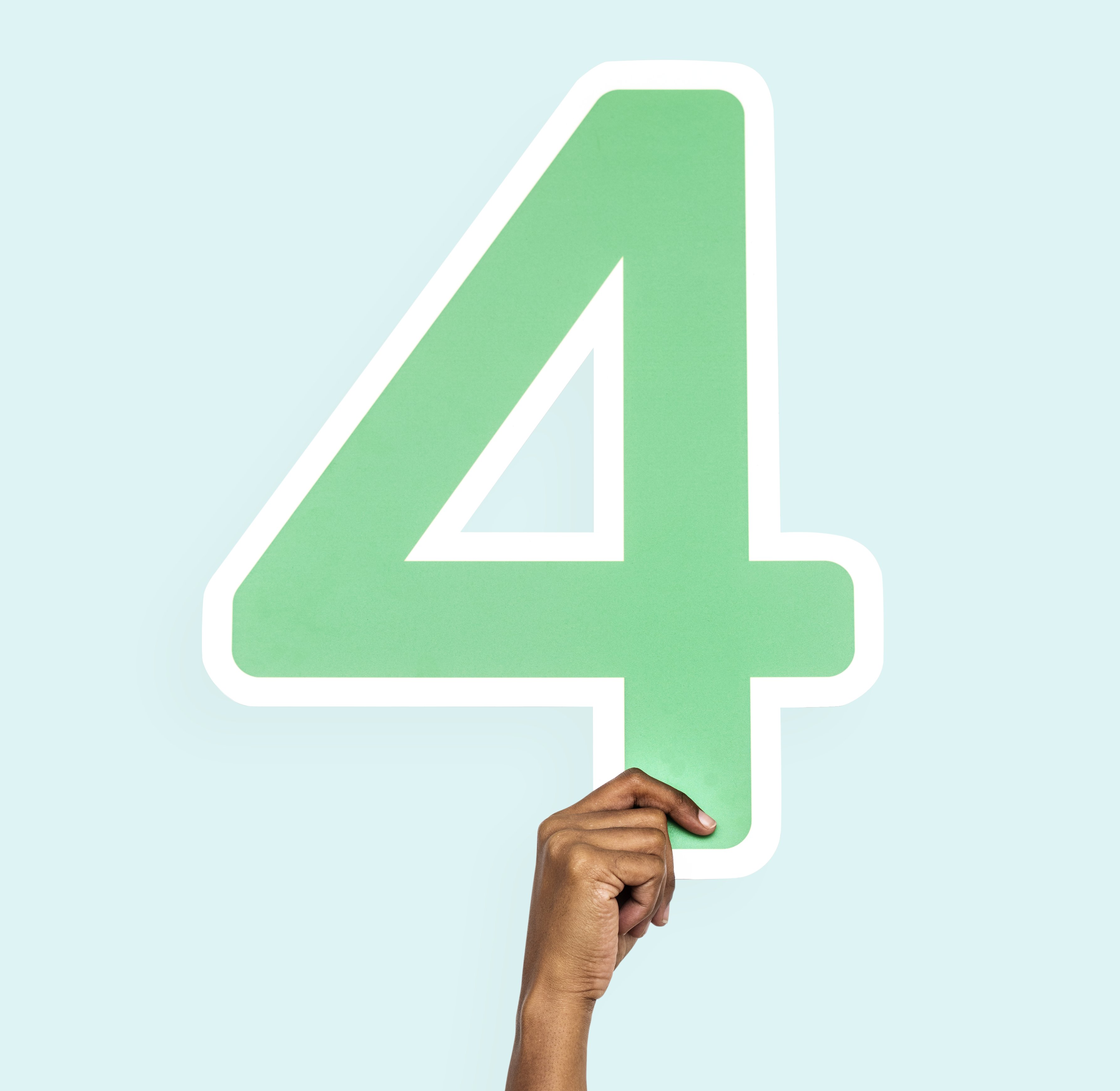 Étape 4